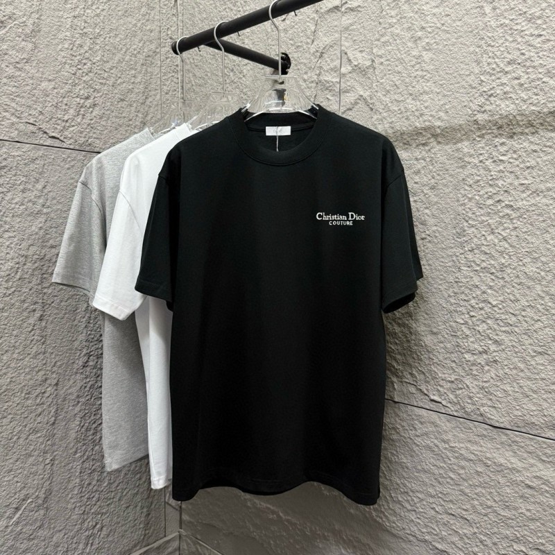 Dior Unisex Tee