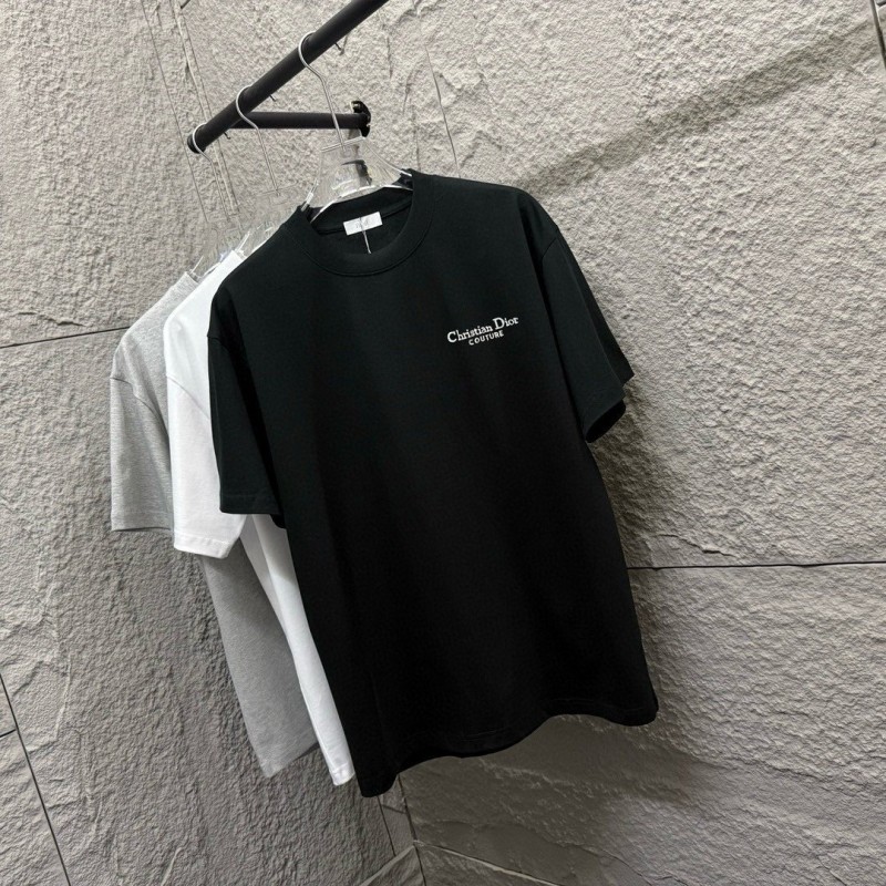 Dior Unisex Tee
