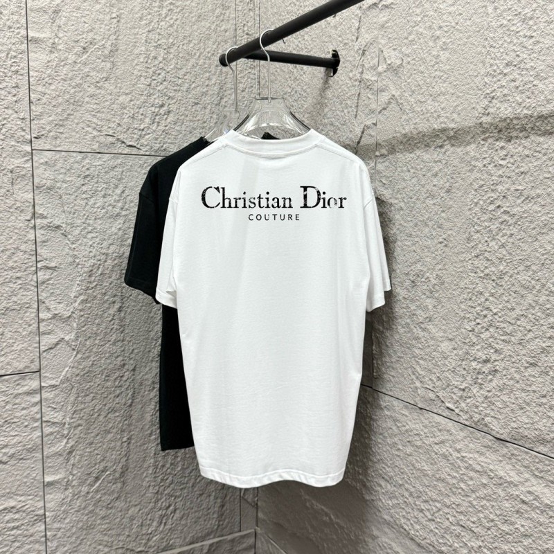 Dior Unisex Tee