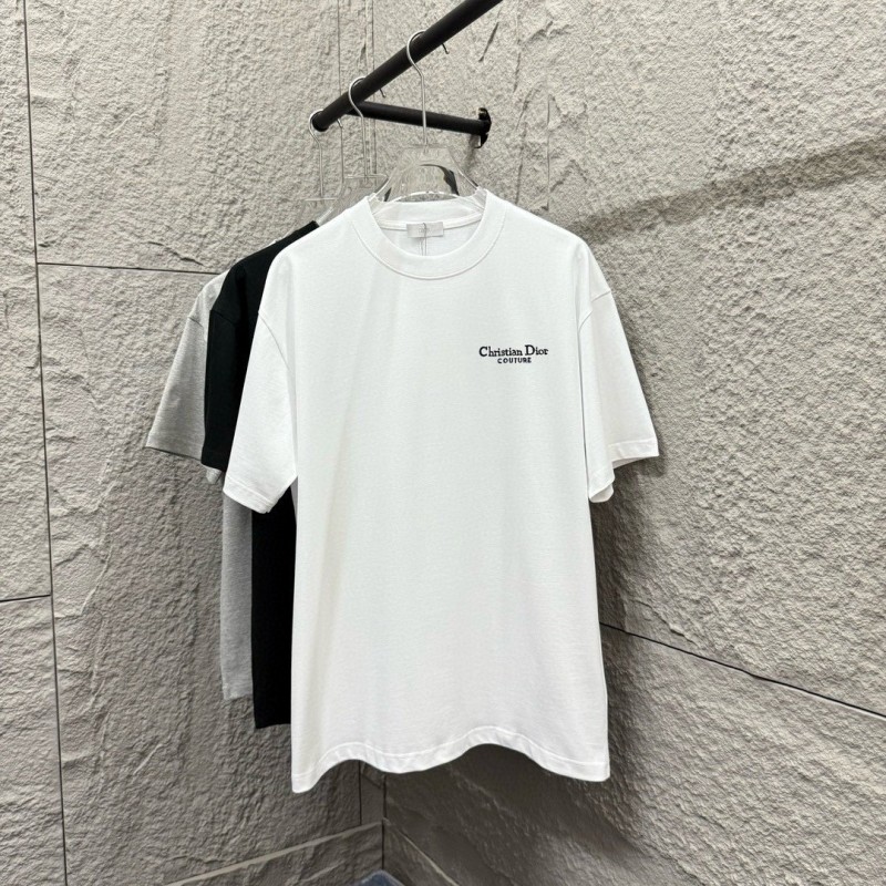Dior Unisex Tee