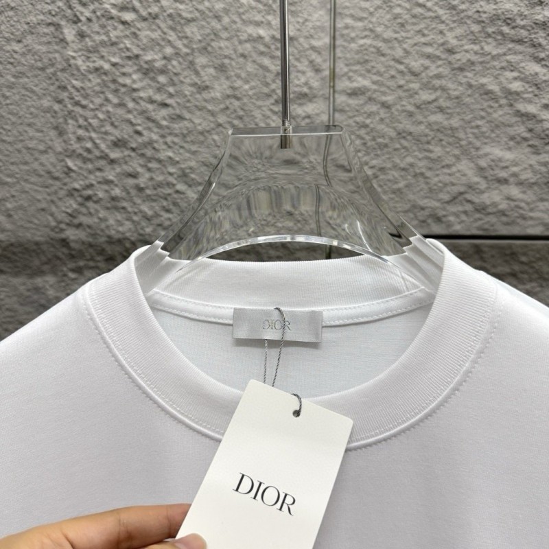 Dior Unisex Tee