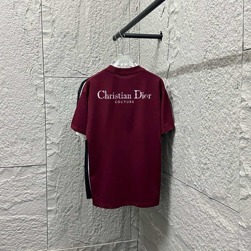 Dior Unisex Tee