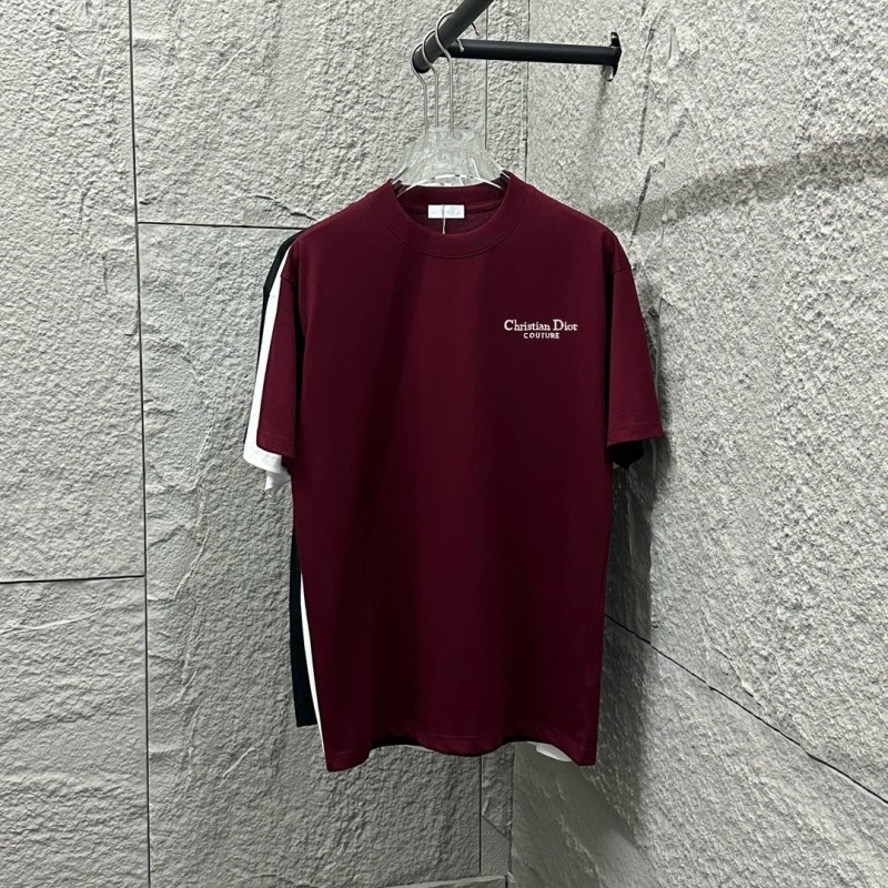 Dior Unisex Tee