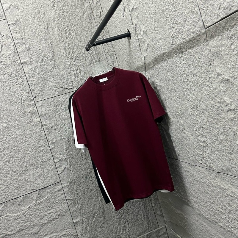 Dior Unisex Tee