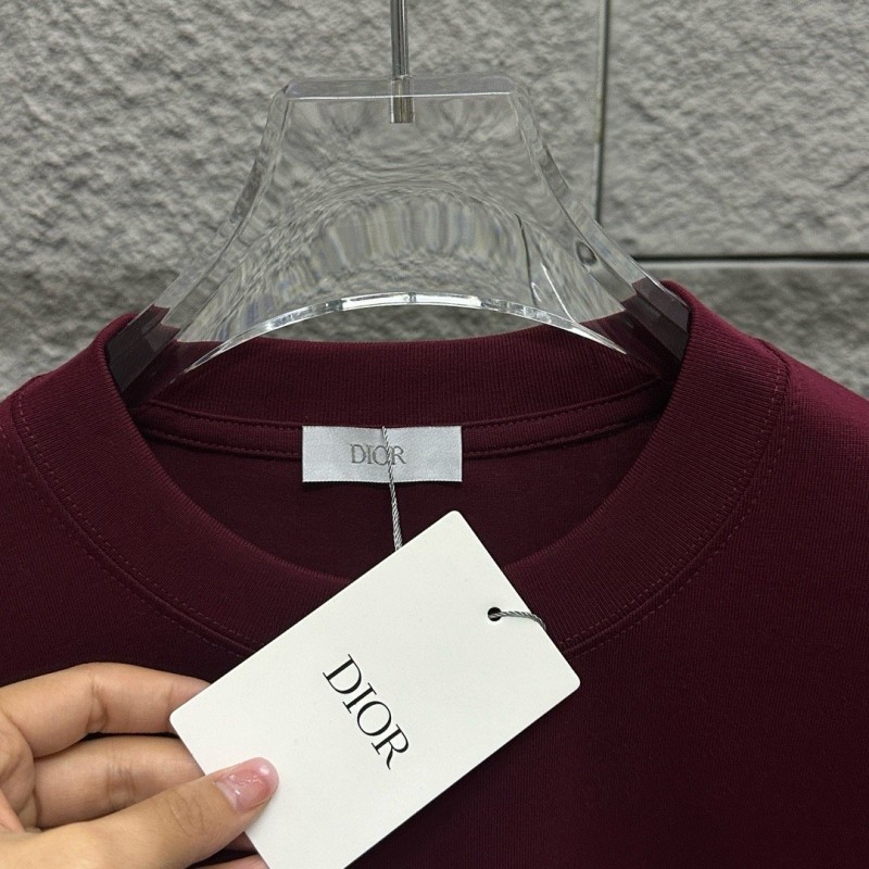 Dior Unisex Tee