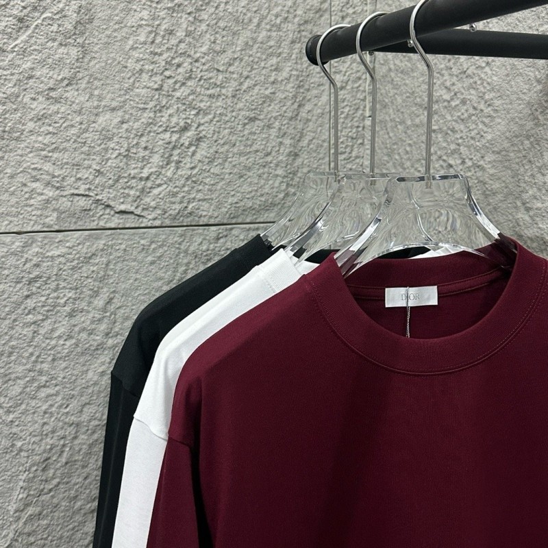 Dior Unisex Tee