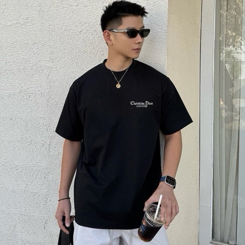 Dior Unisex Tee