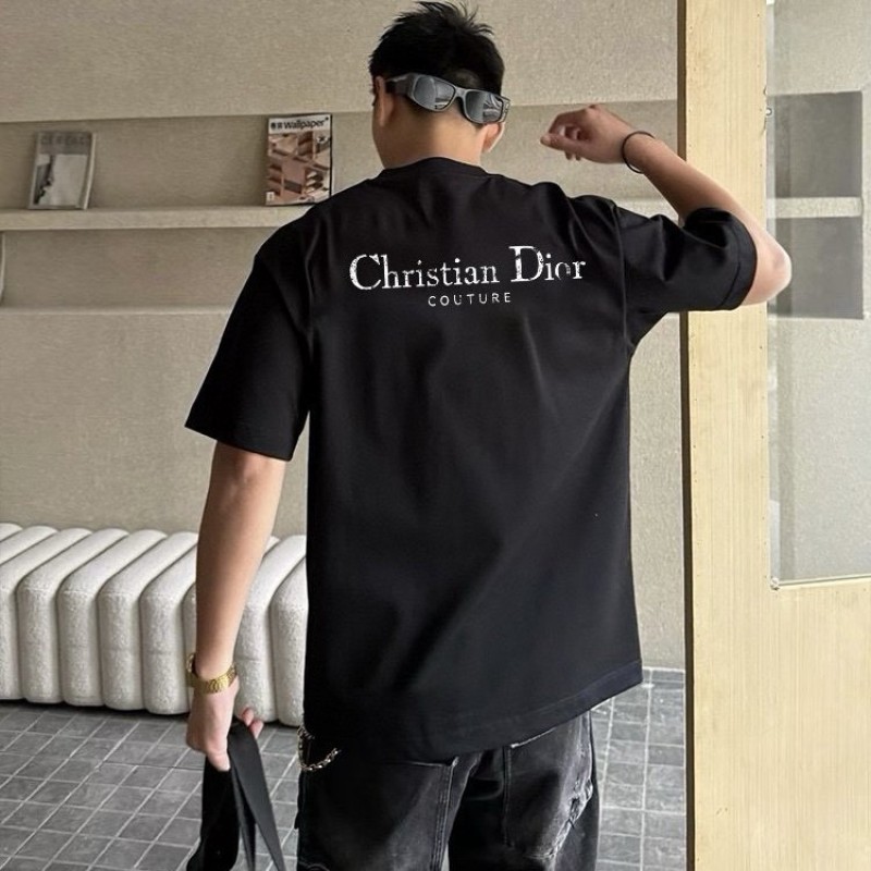 Dior Unisex Tee