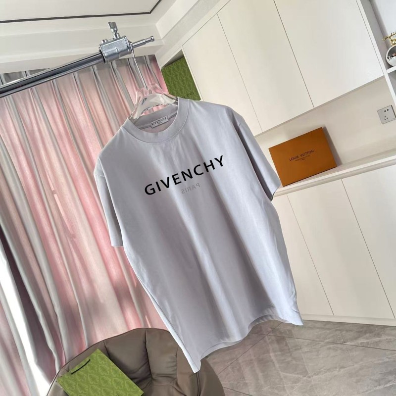 Givenchy Unisex Tee