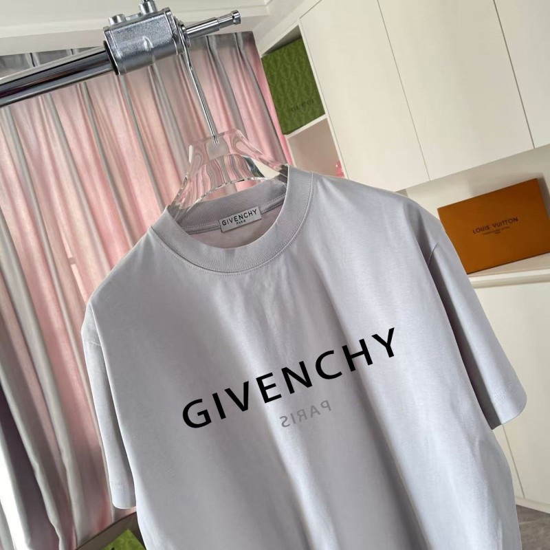 Givenchy Unisex Tee