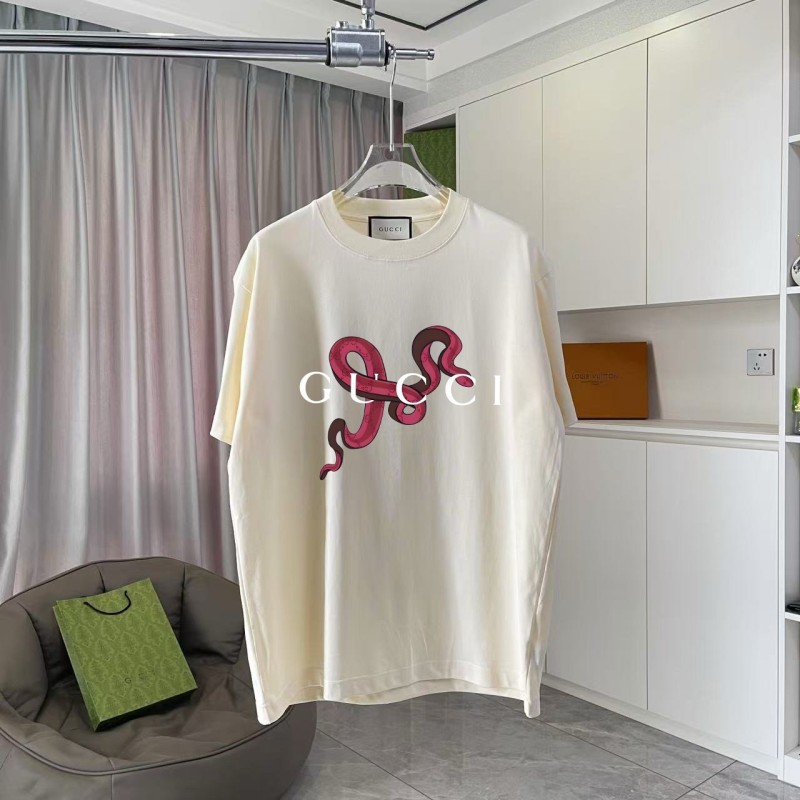 Gucci Unisex Tee