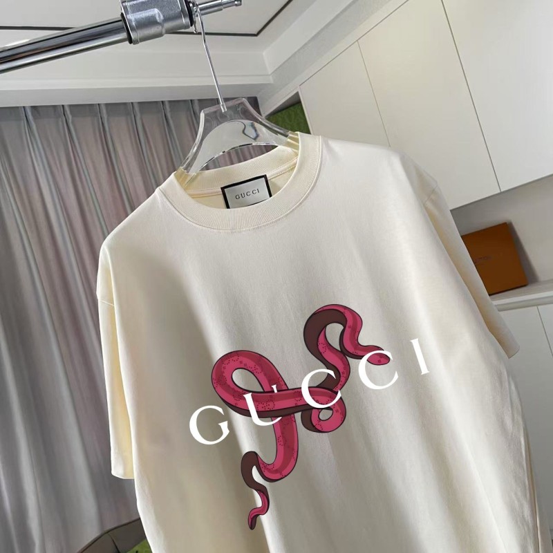 Gucci Unisex Tee