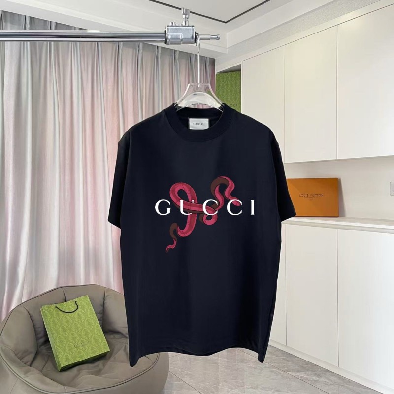 Gucci Unisex Tee