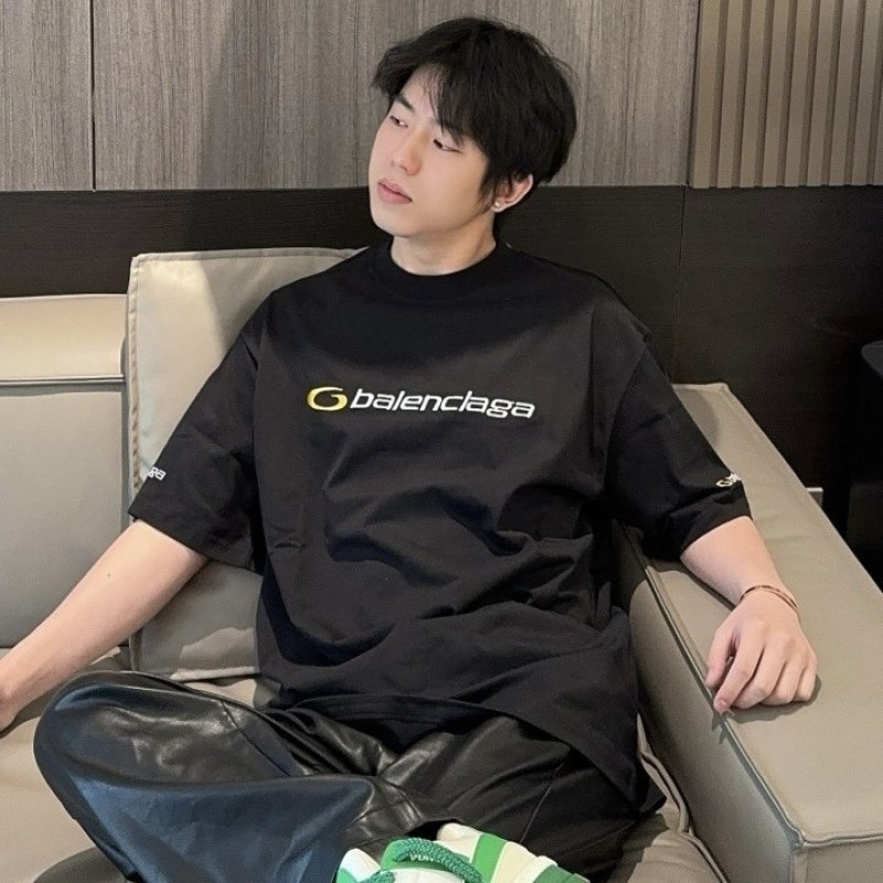Balenciaga Unisex Tee