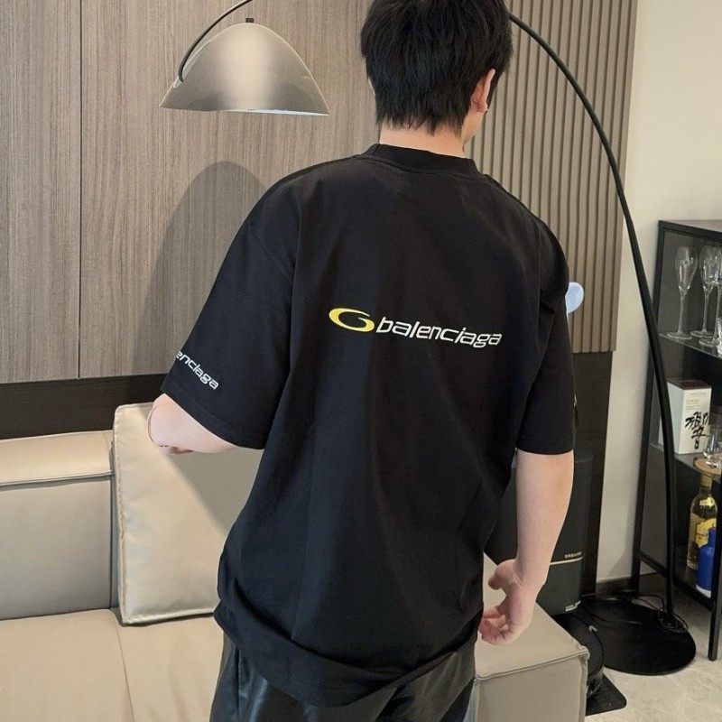 Balenciaga Unisex Tee