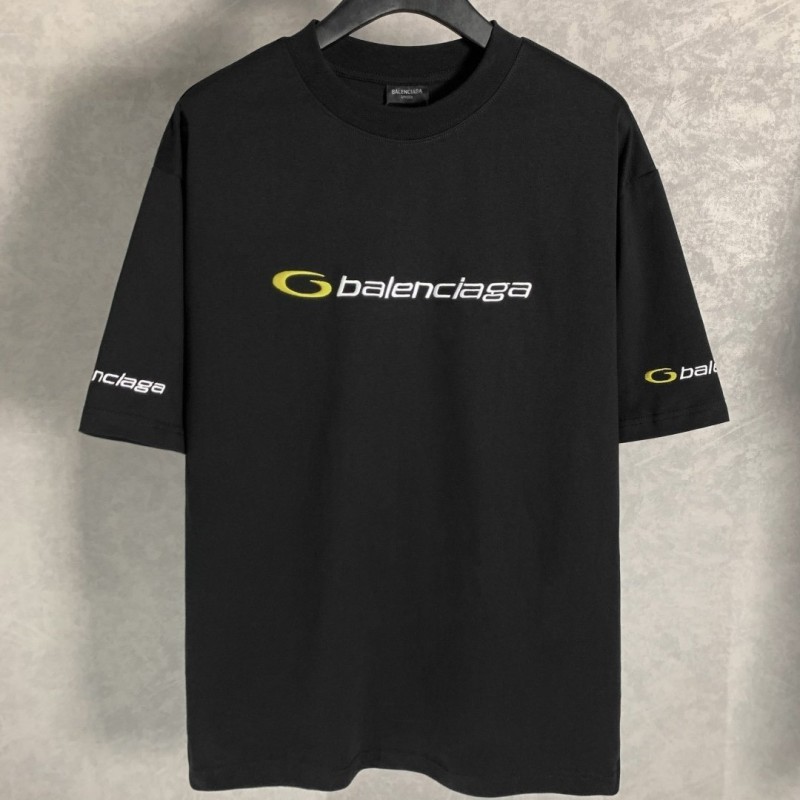 Balenciaga Unisex Tee