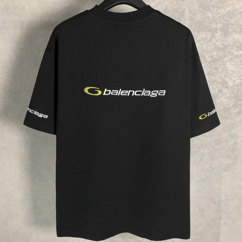 Balenciaga Unisex Tee
