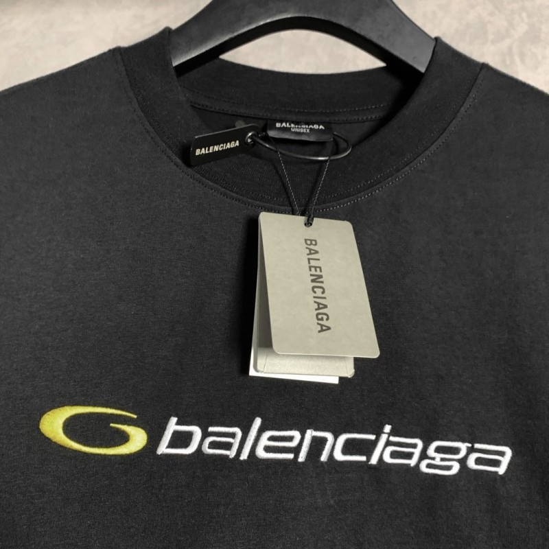Balenciaga Unisex Tee