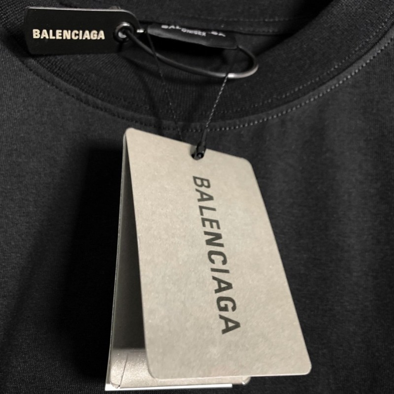 Balenciaga Unisex Tee