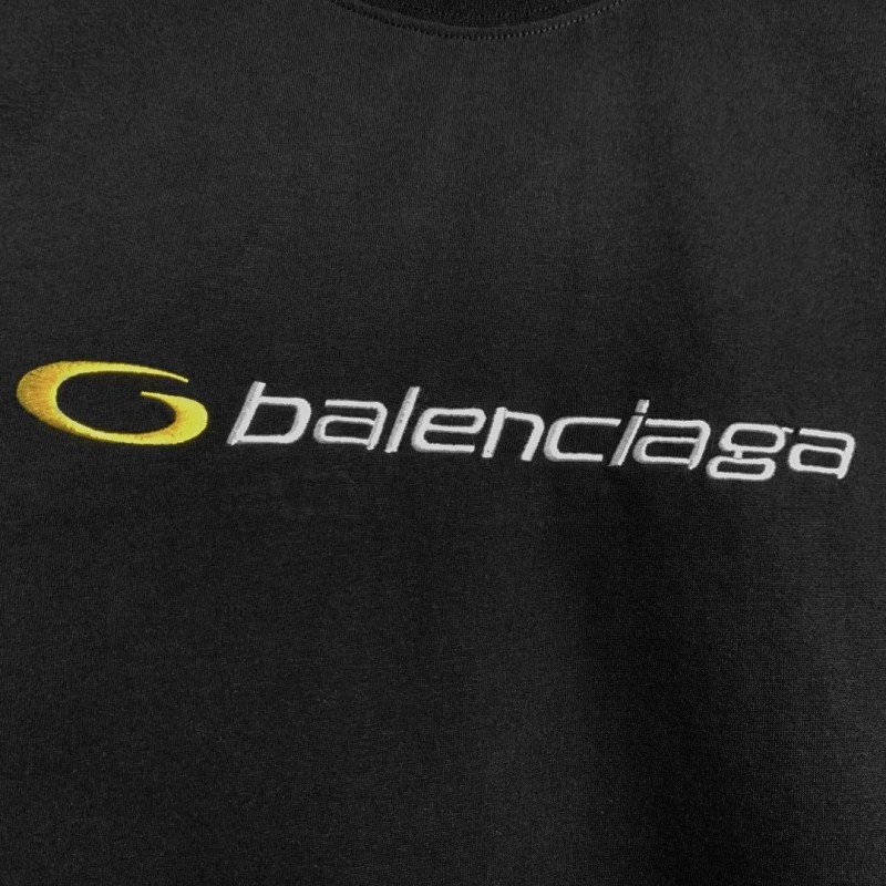 Balenciaga Unisex Tee
