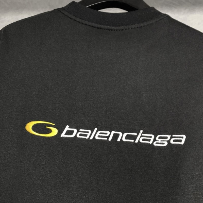 Balenciaga Unisex Tee