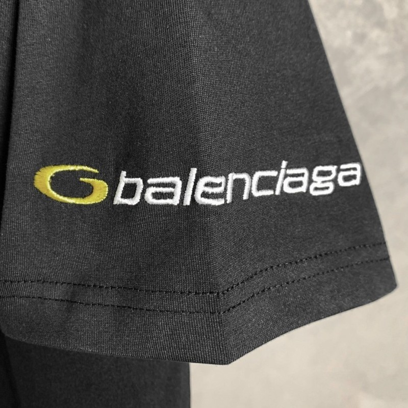 Balenciaga Unisex Tee