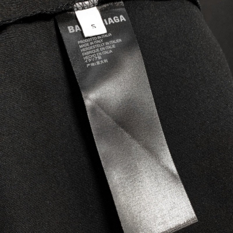 Balenciaga Unisex Tee