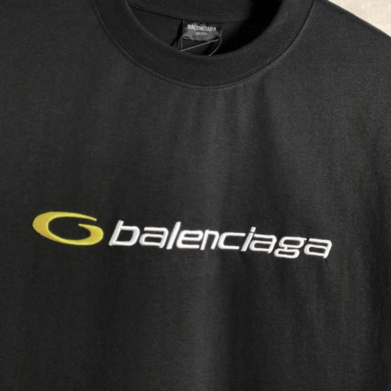 Balenciaga Unisex Tee