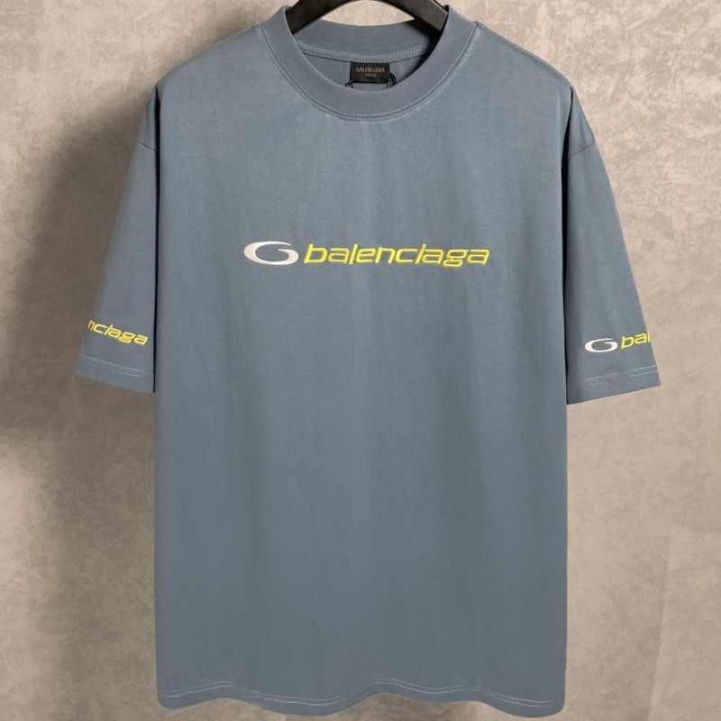 Balenciaga Unisex Tee