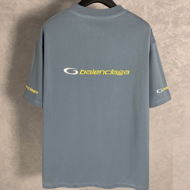 Balenciaga Unisex Tee