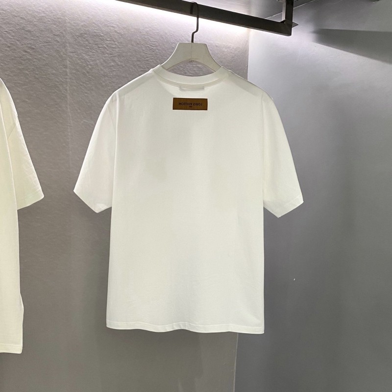 LV Unisex Tee