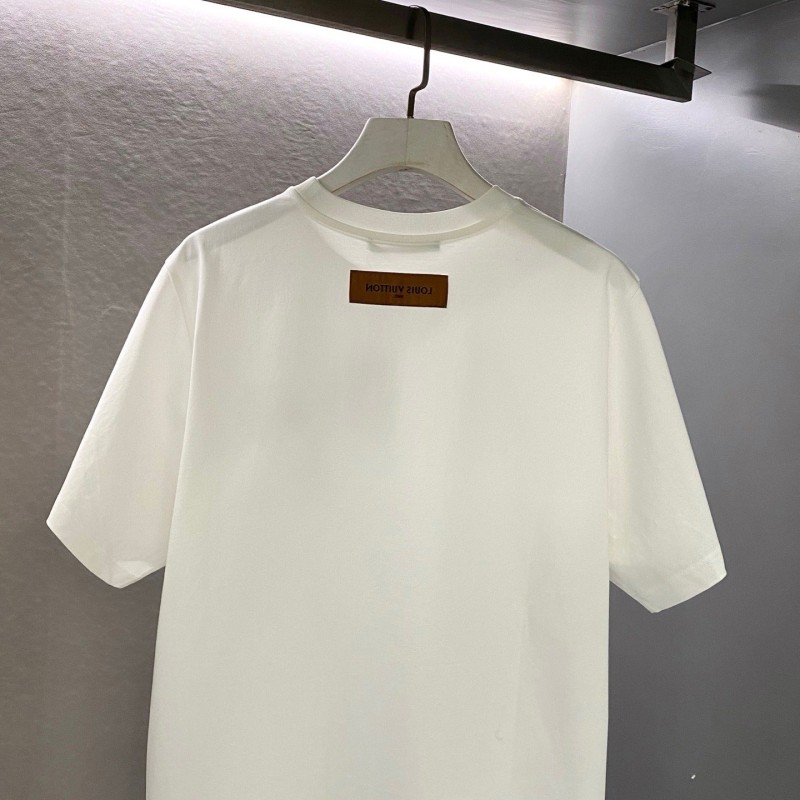 LV Unisex Tee