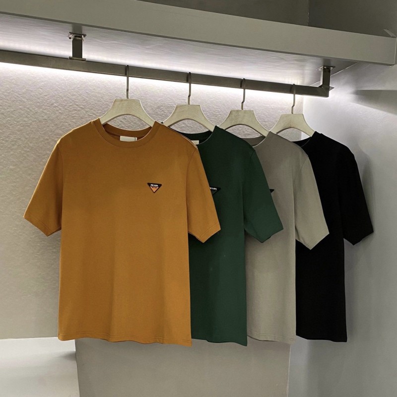 Prada Unisex Tee