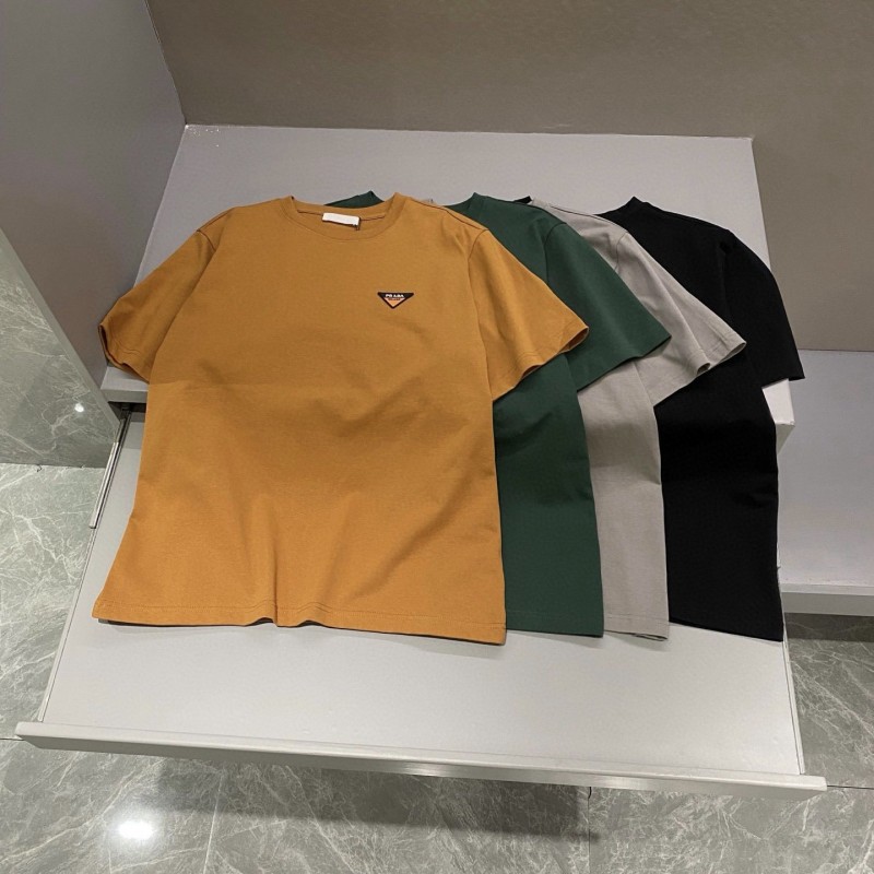 Prada Unisex Tee