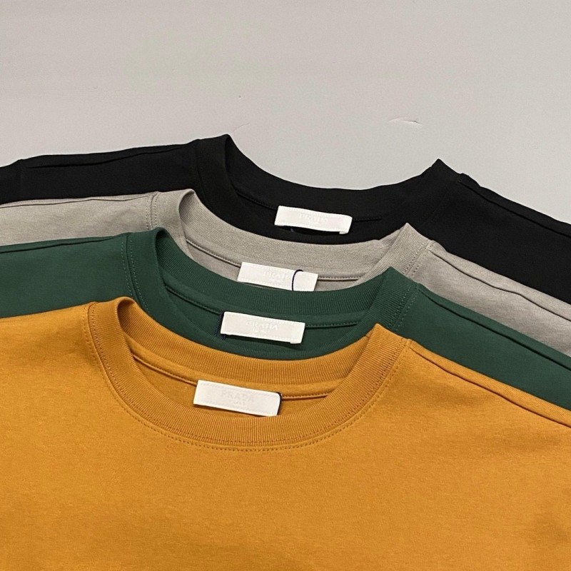 Prada Unisex Tee