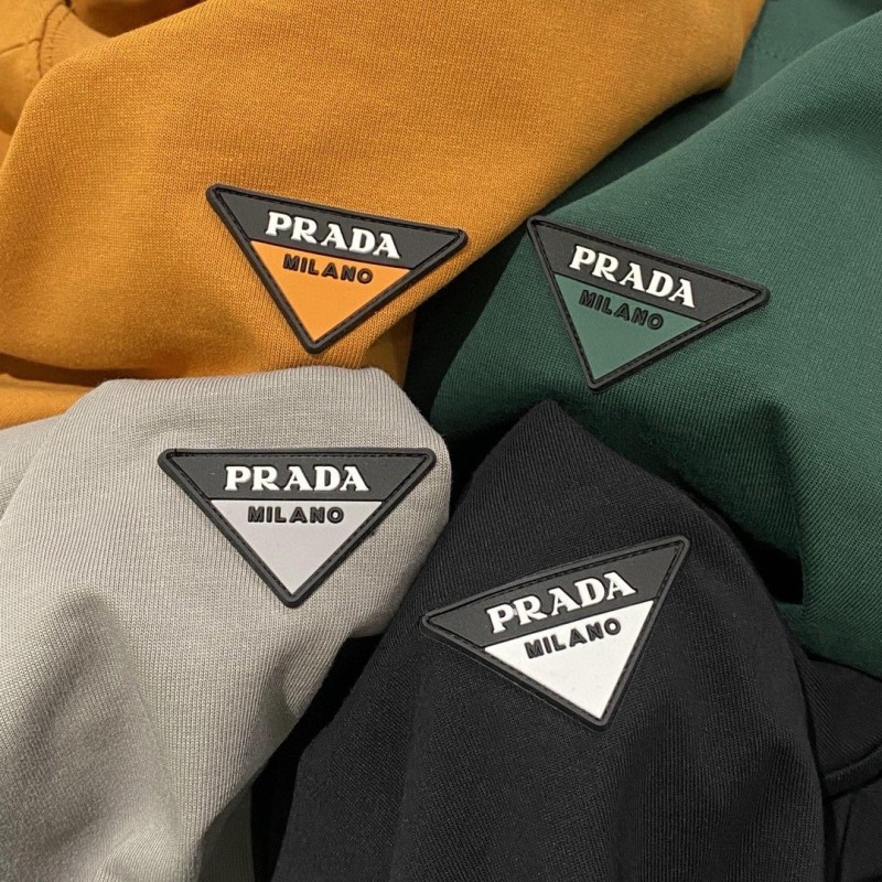 Prada Unisex Tee