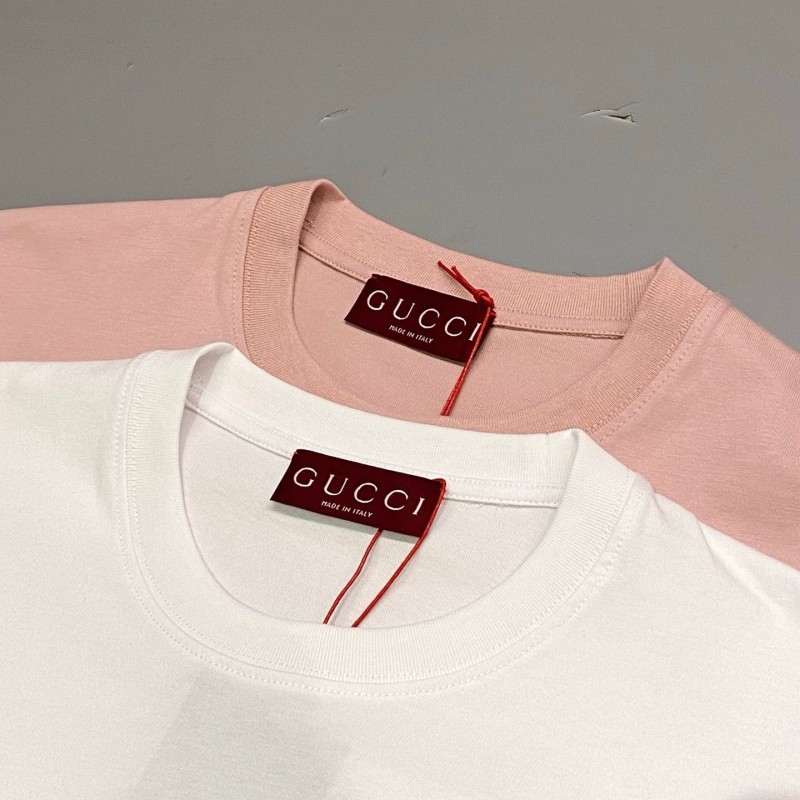 Gucci Unisex Tee
