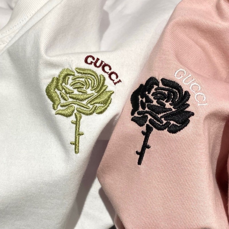 Gucci Unisex Tee