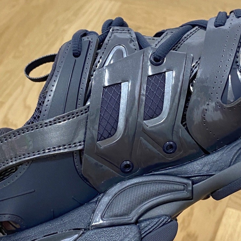 Balenciaga Unisex Shoes