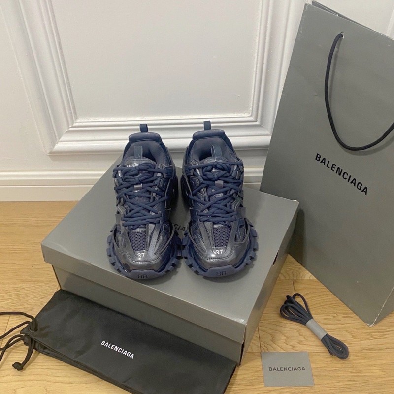 Balenciaga Unisex Shoes