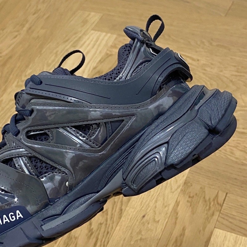 Balenciaga Unisex Shoes