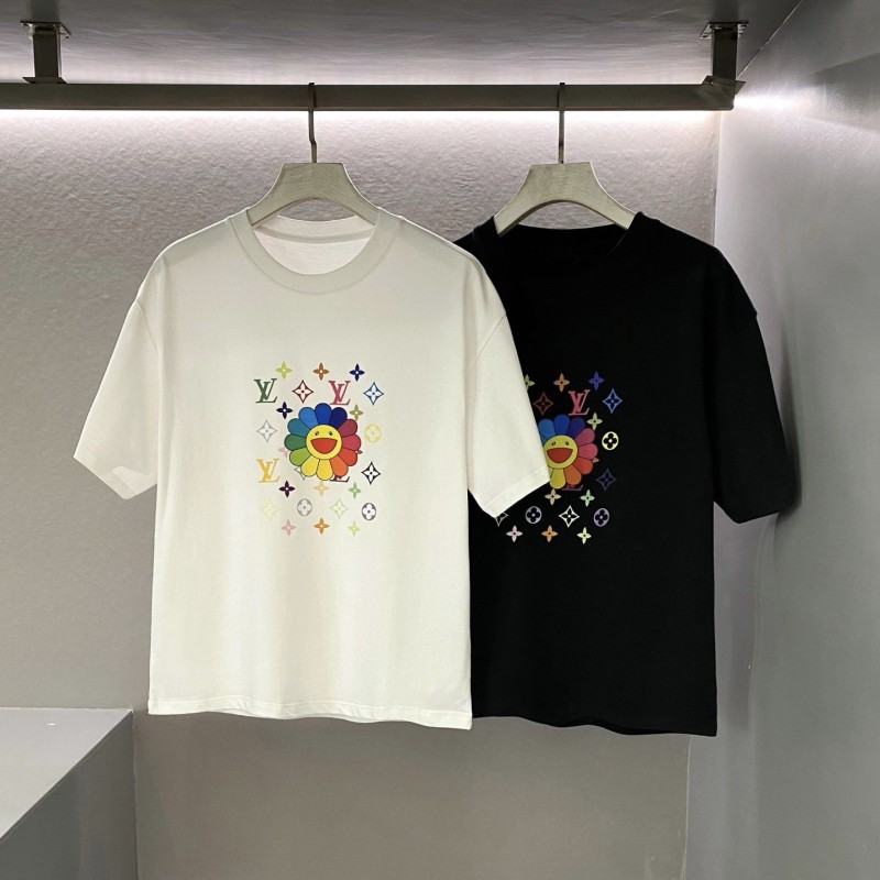 LV Unisex Tee