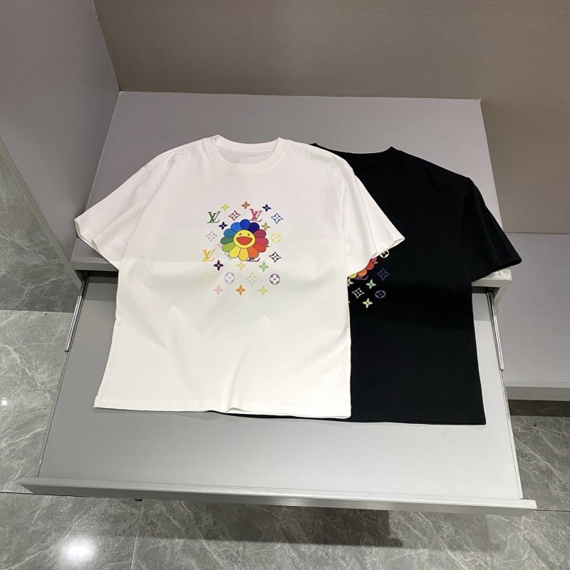 LV Unisex Tee