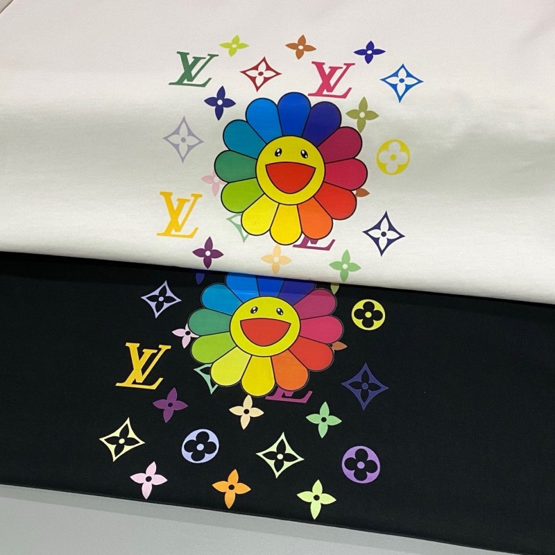 LV Unisex Tee