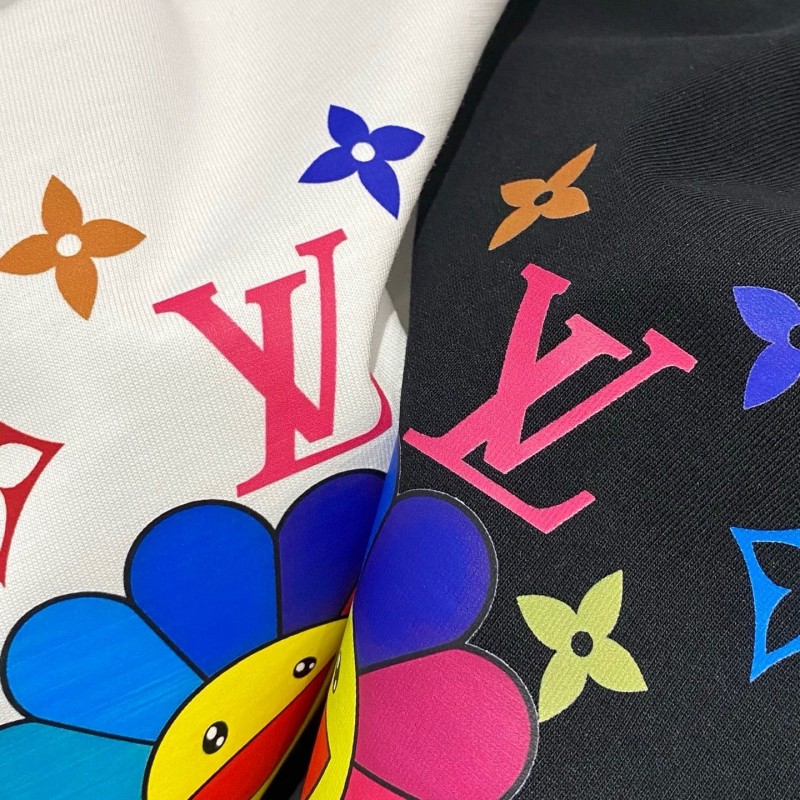 LV Unisex Tee