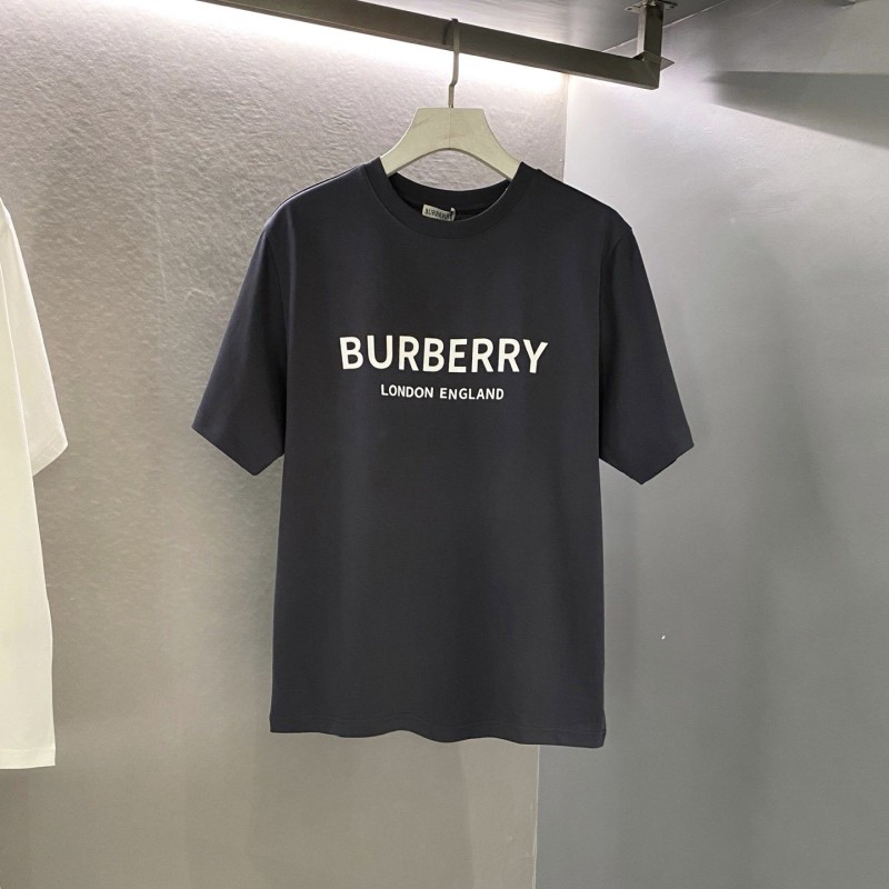 Burberry Unisex  Tee