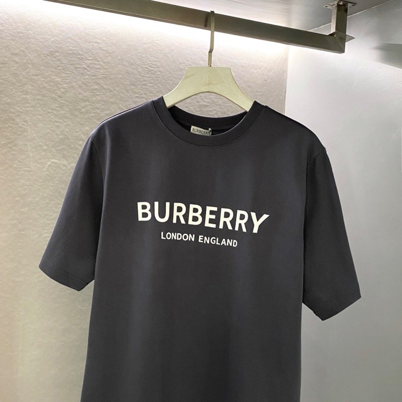Burberry Unisex  Tee