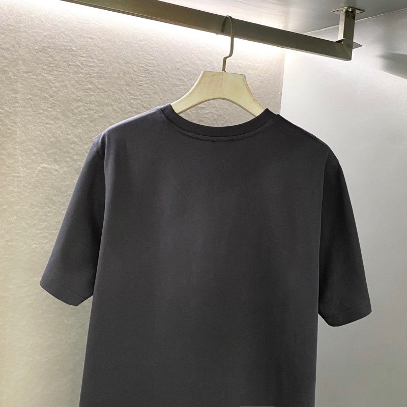 Burberry Unisex  Tee
