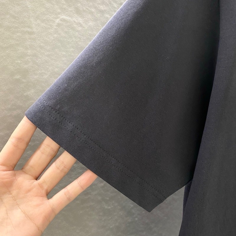 Burberry Unisex  Tee