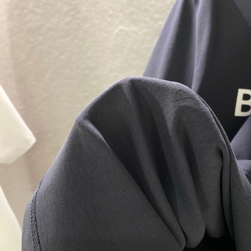 Burberry Unisex  Tee